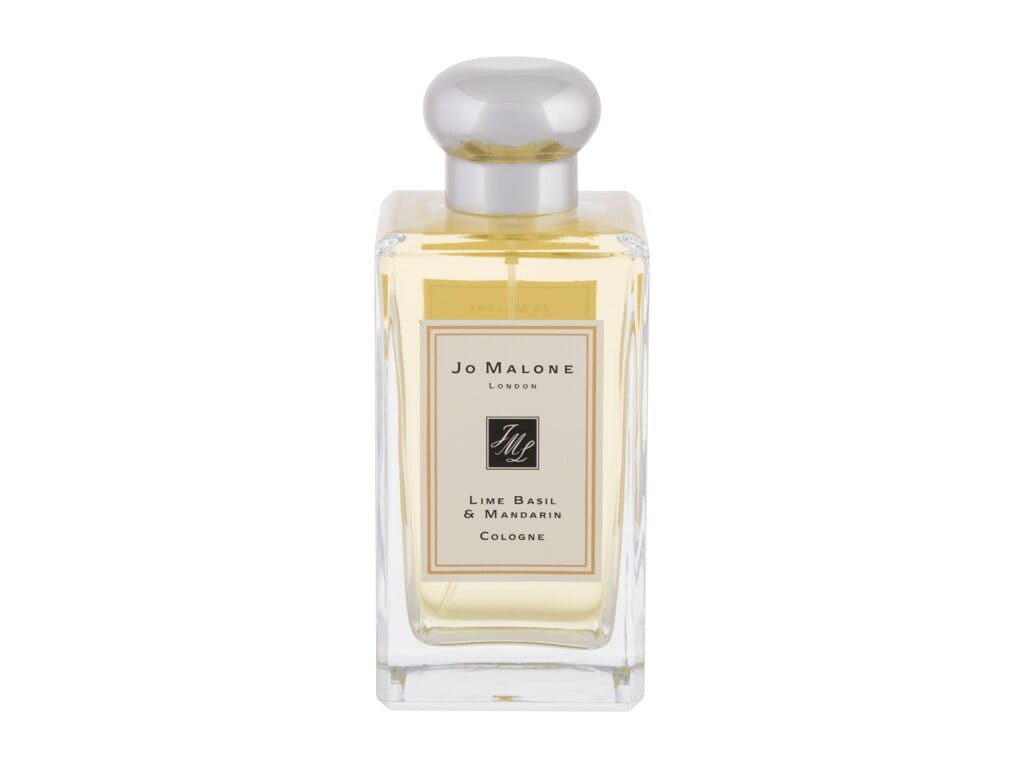 Jo Malone Lime Basil & Mandarin U Woda kolońska 100ml-546068